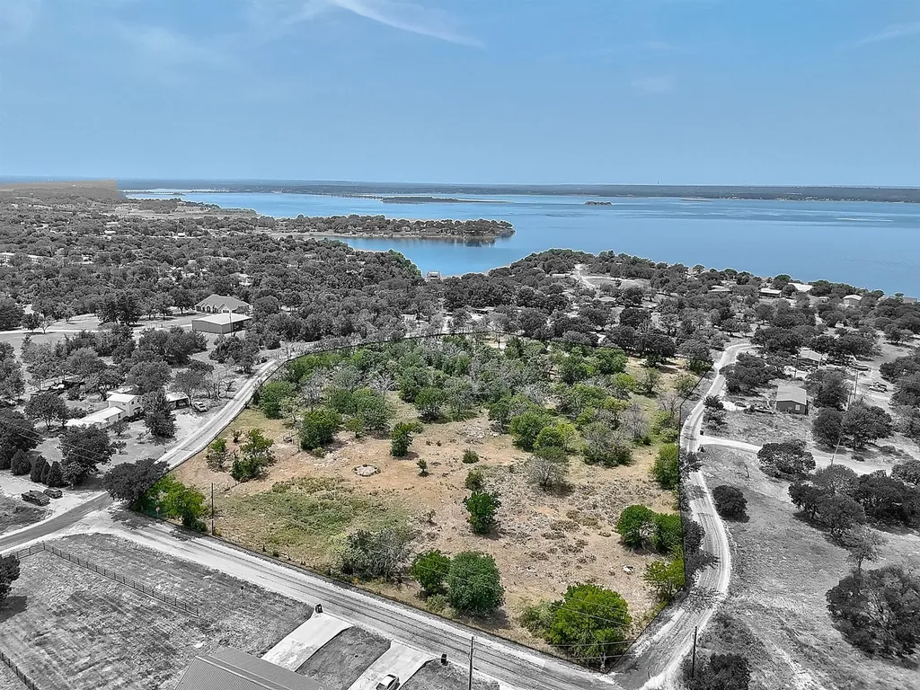 Tbd Lakewood N Lot 3 Lake Bridgeport TX 76426