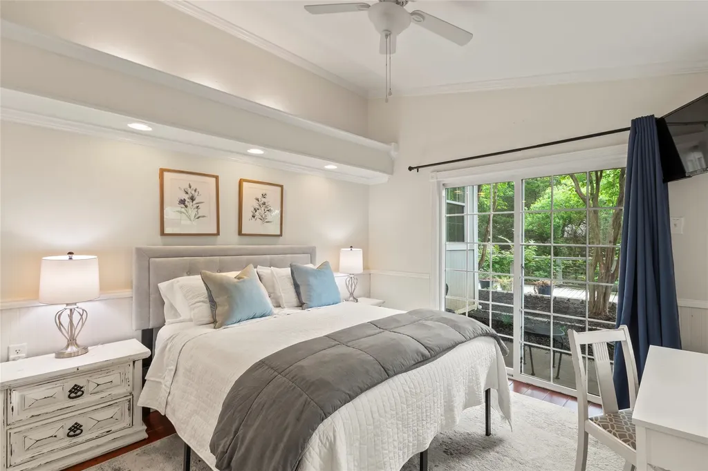 198 Lake Drive Enchanted Oaks TX 75156