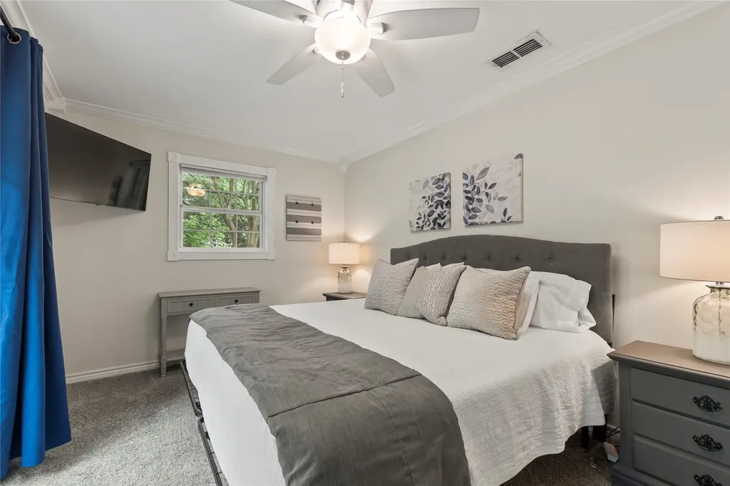 198 Lake Drive Enchanted Oaks TX 75156