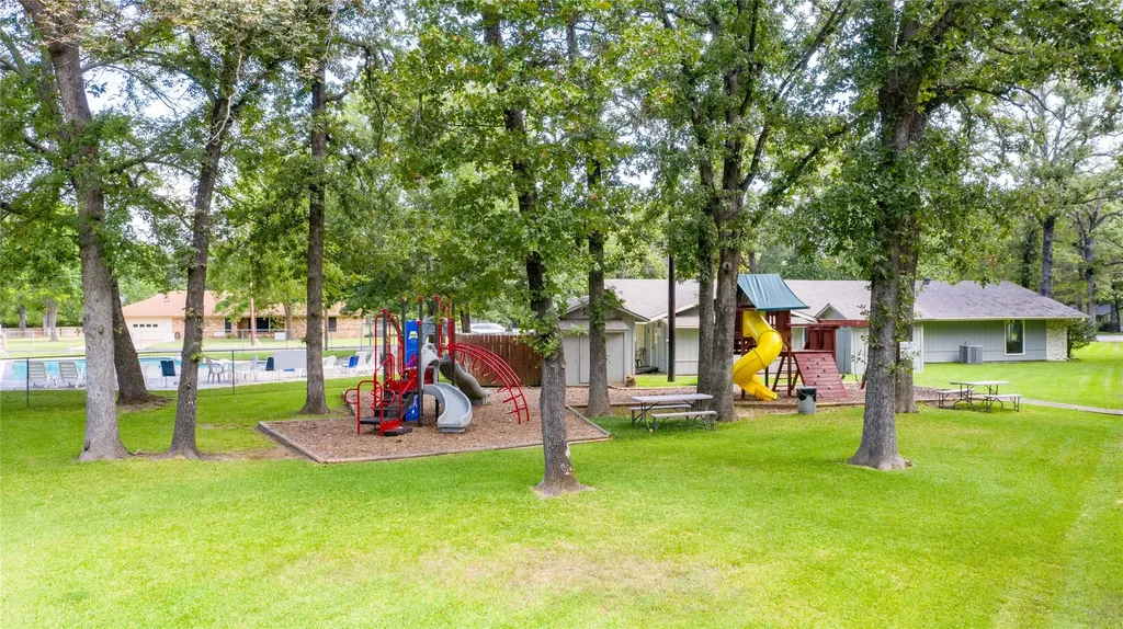 198 Lake Drive Enchanted Oaks TX 75156