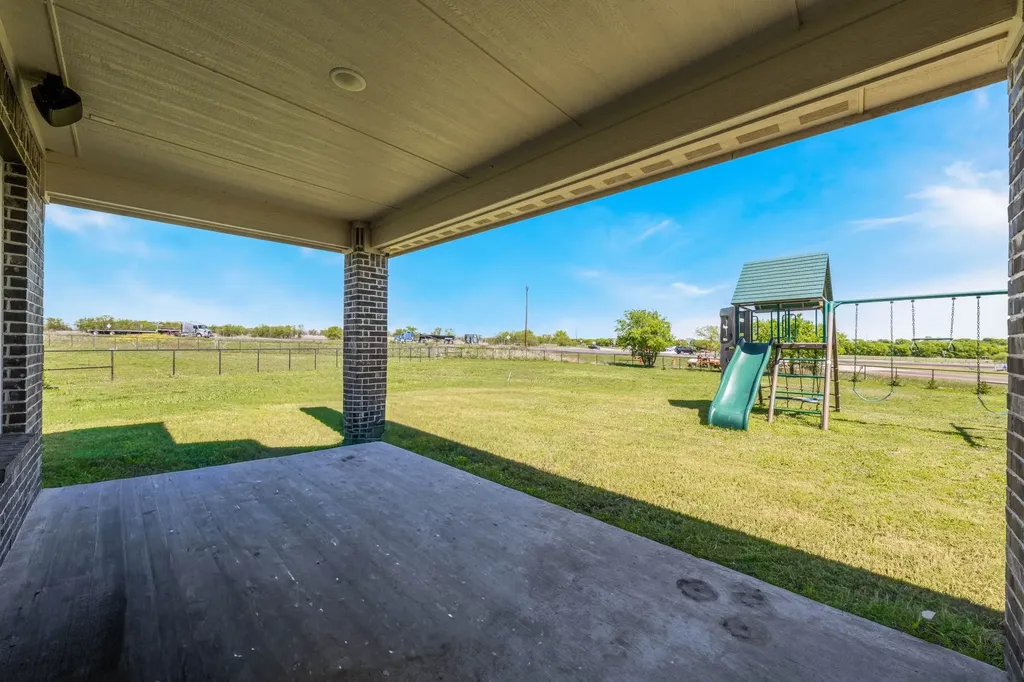 12700 Cold Spring Lane Ponder TX 76259