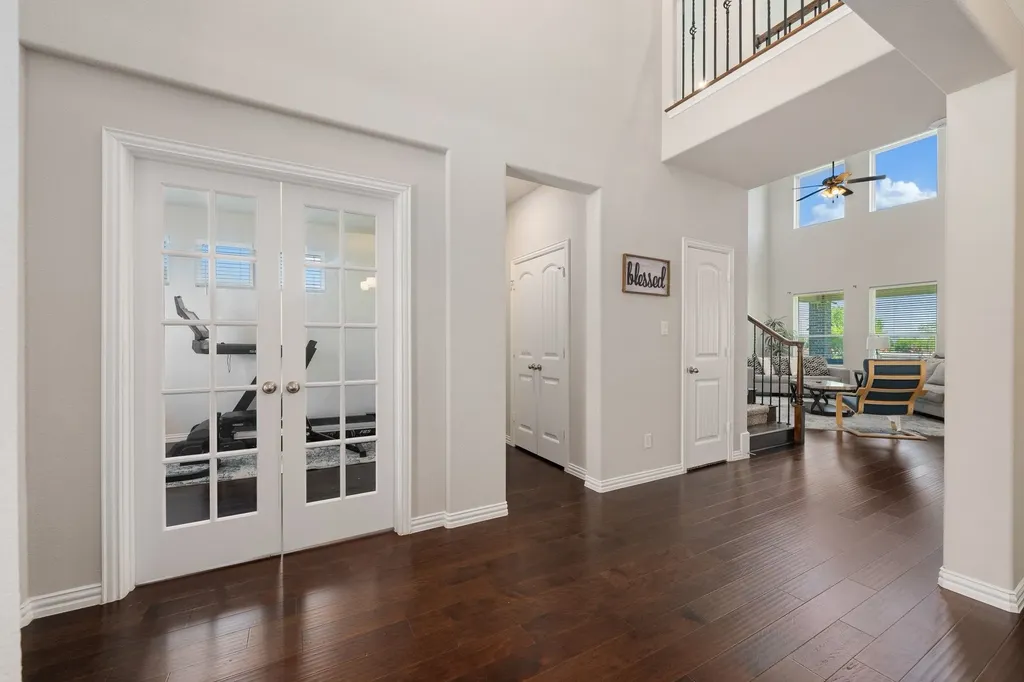 12700 Cold Spring Lane Ponder TX 76259