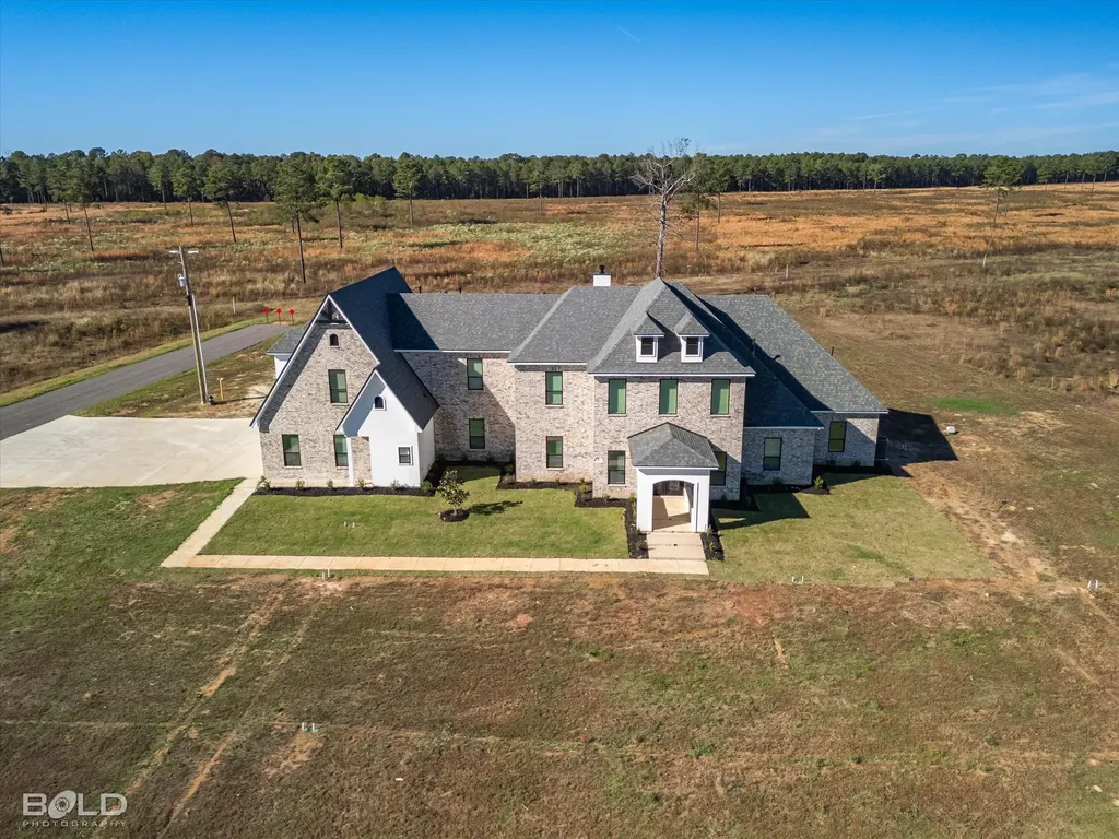 5115 Oaklawn Park Drive Blanchard LA 71107