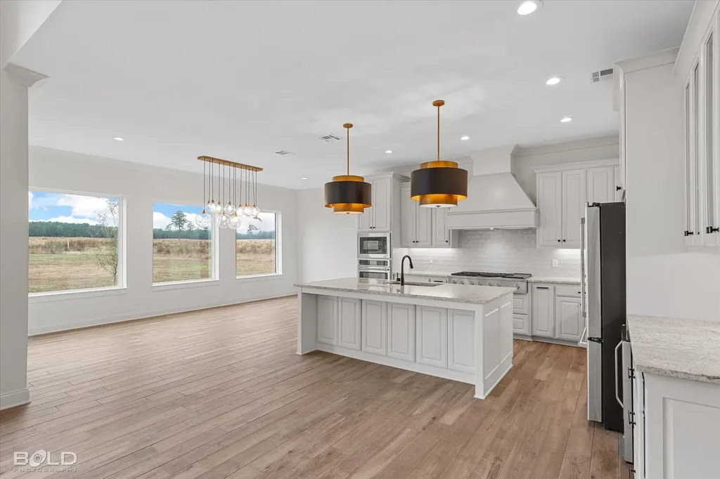 5115 Oaklawn Park Drive Blanchard LA 71107