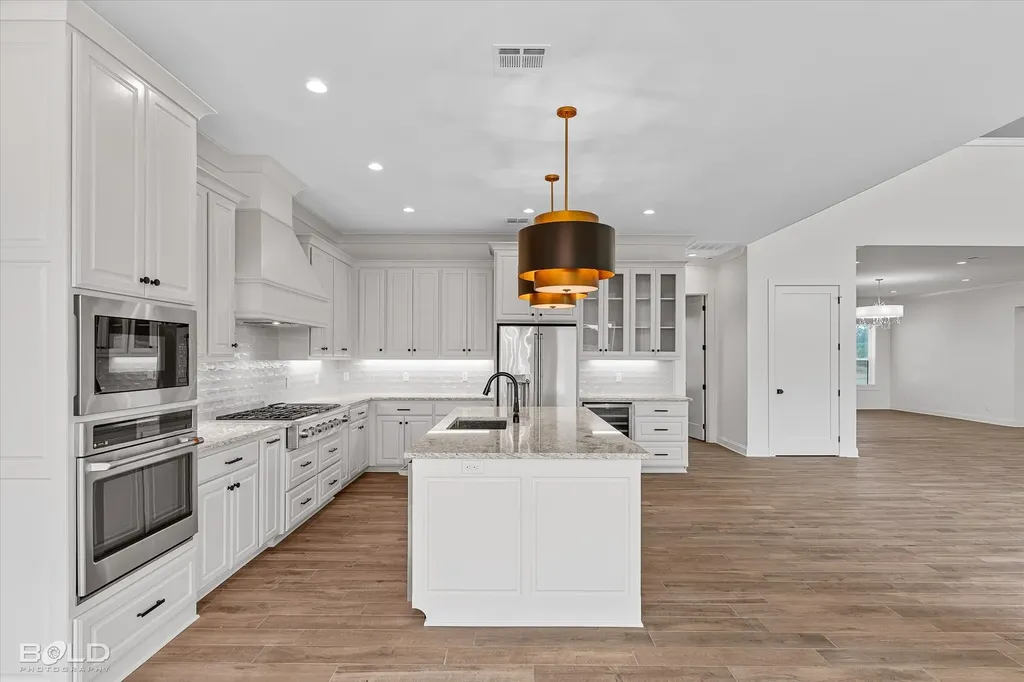 5115 Oaklawn Park Drive Blanchard LA 71107