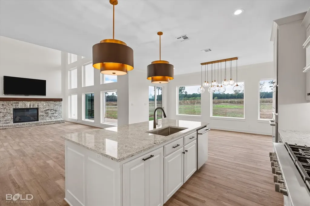 5115 Oaklawn Park Drive Blanchard LA 71107