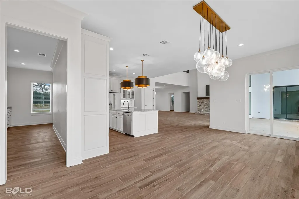 5115 Oaklawn Park Drive Blanchard LA 71107