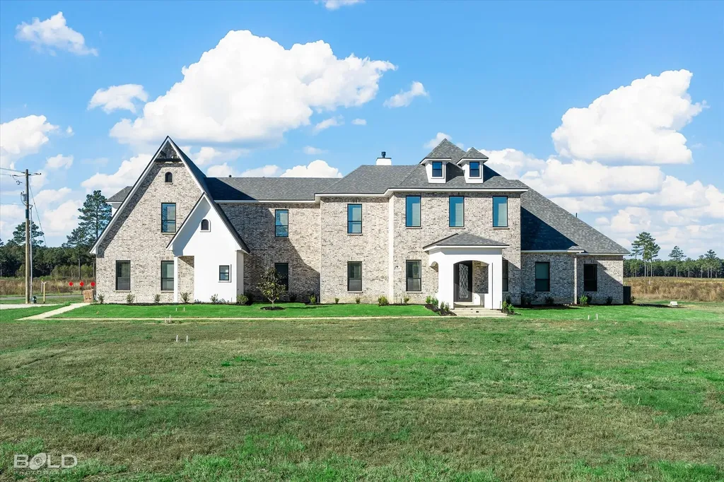5115 Oaklawn Park Drive Blanchard LA 71107