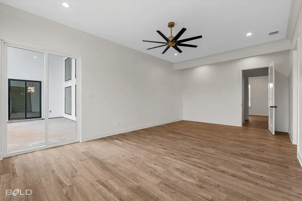 5115 Oaklawn Park Drive Blanchard LA 71107