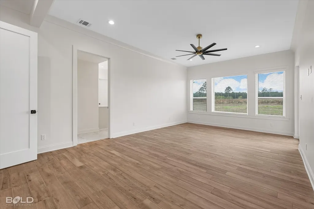 5115 Oaklawn Park Drive Blanchard LA 71107