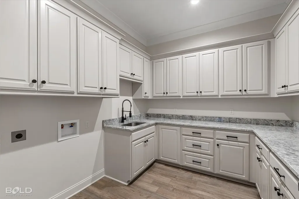 5115 Oaklawn Park Drive Blanchard LA 71107