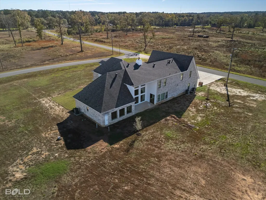 5115 Oaklawn Park Drive Blanchard LA 71107