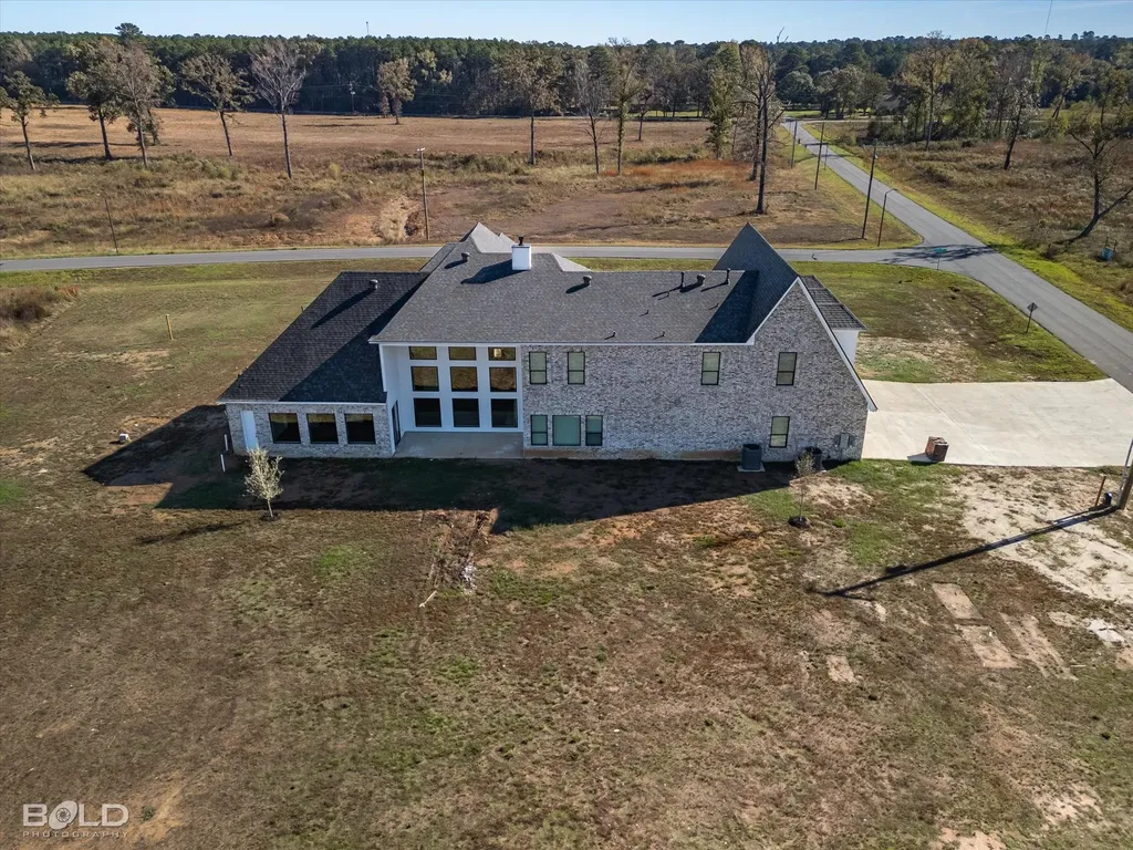 5115 Oaklawn Park Drive Blanchard LA 71107