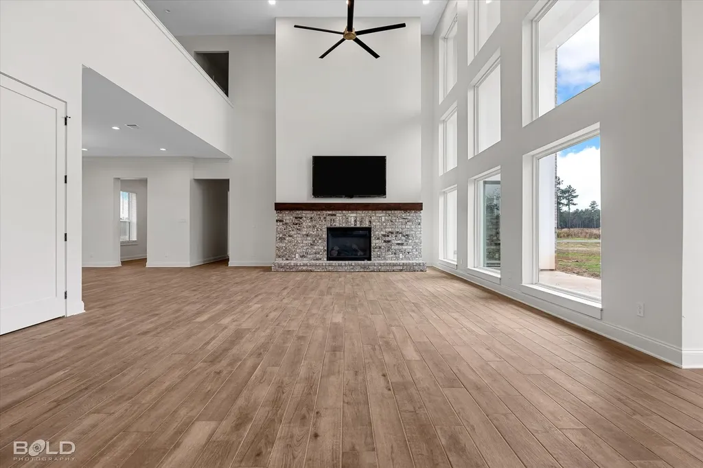 5115 Oaklawn Park Drive Blanchard LA 71107