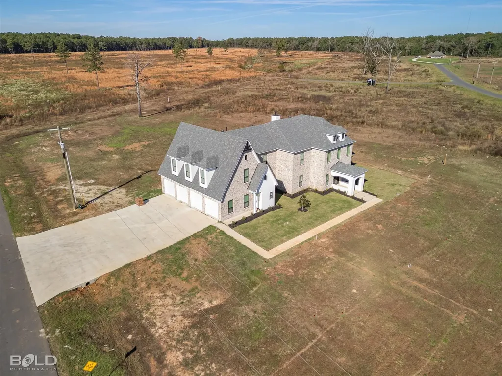 5115 Oaklawn Park Drive Blanchard LA 71107