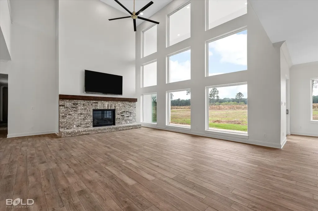 5115 Oaklawn Park Drive Blanchard LA 71107
