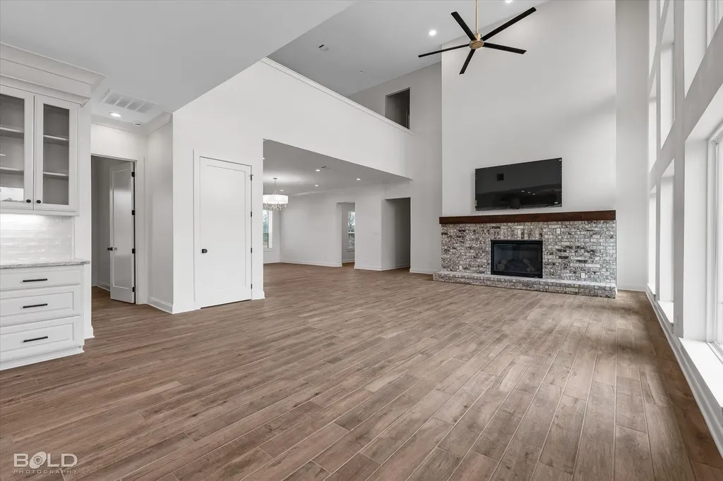 5115 Oaklawn Park Drive Blanchard LA 71107