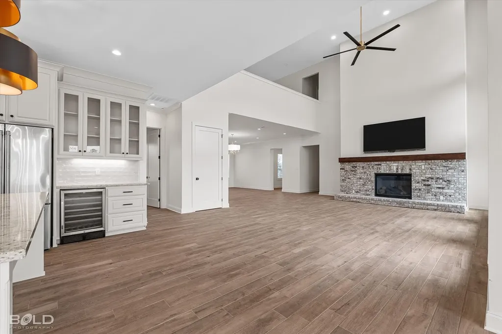 5115 Oaklawn Park Drive Blanchard LA 71107