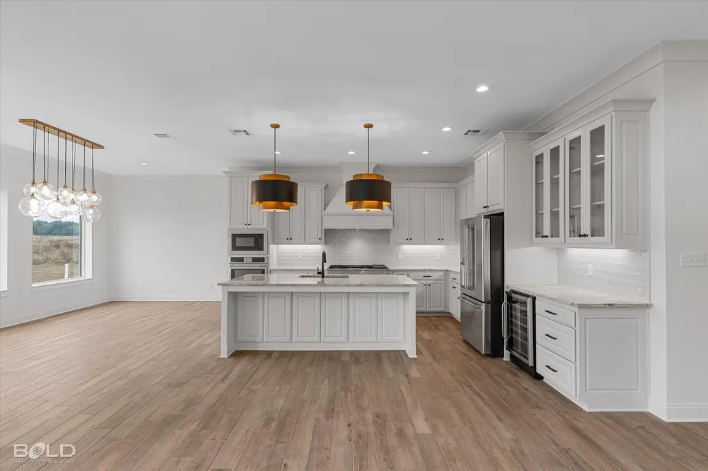 5115 Oaklawn Park Drive Blanchard LA 71107