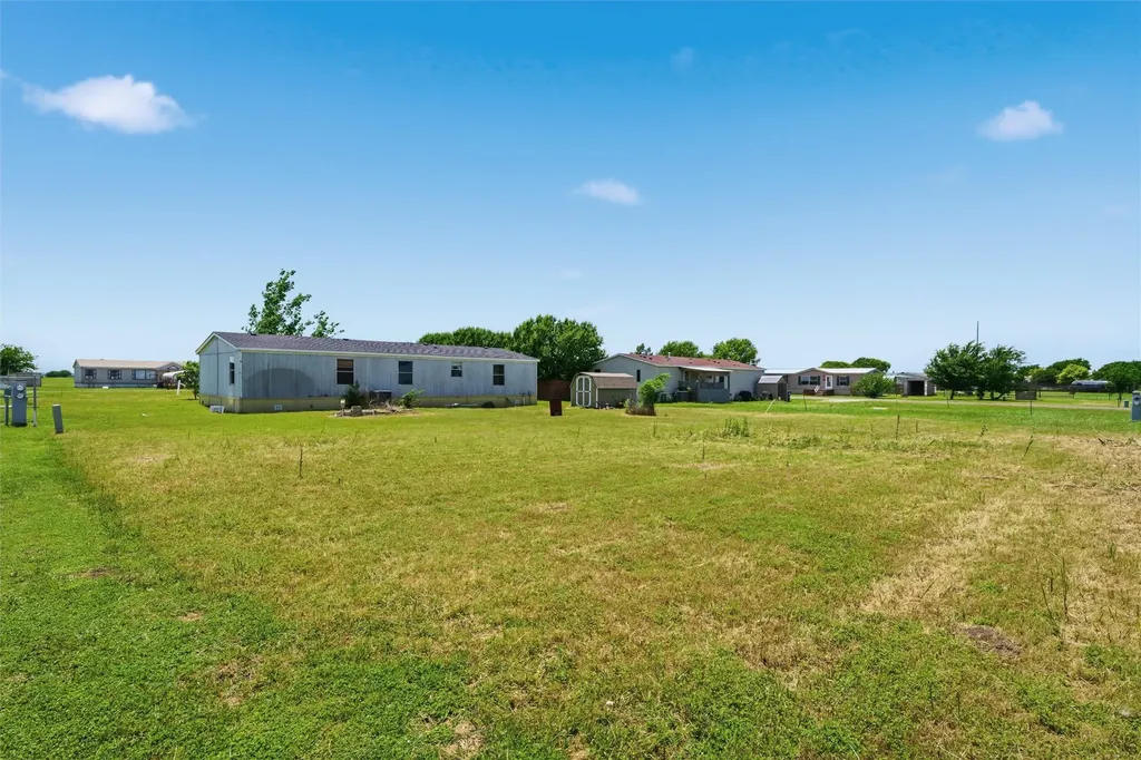 154 Hillside Drive Troy TX 76579