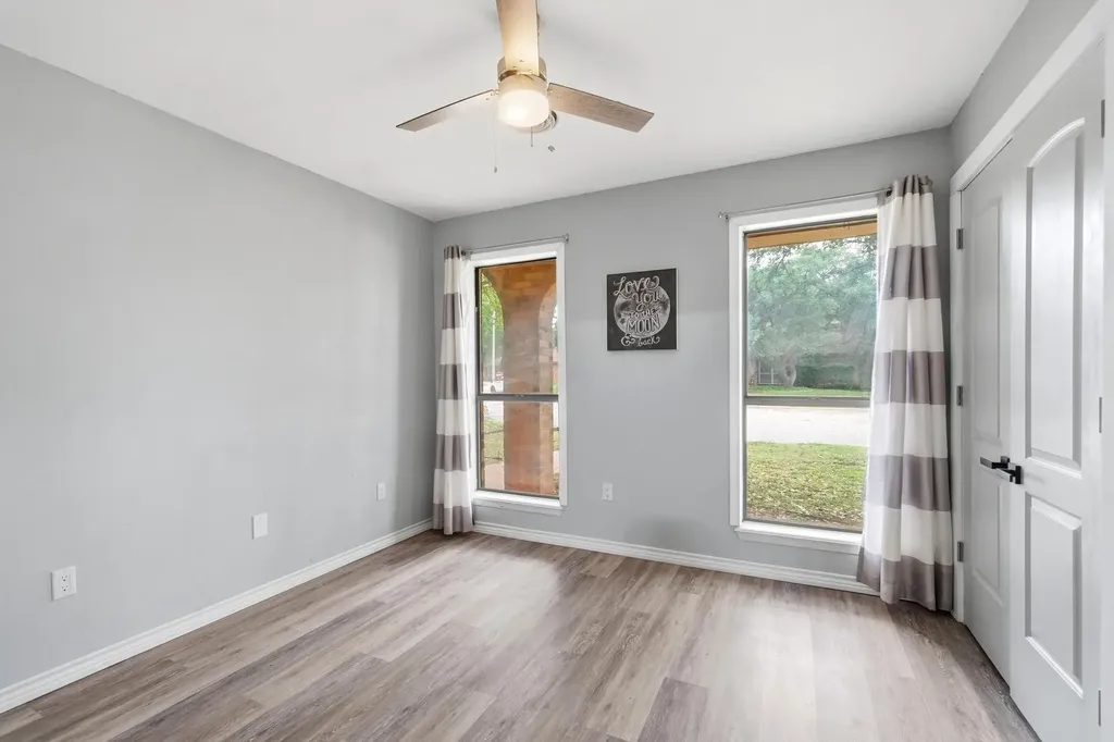 2618 Woodlake Drive Abilene TX 79606