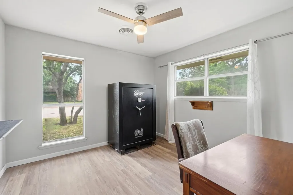 2618 Woodlake Drive Abilene TX 79606
