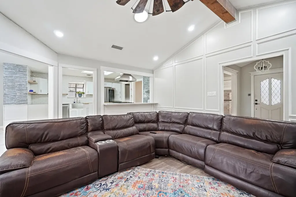 2618 Woodlake Drive Abilene TX 79606