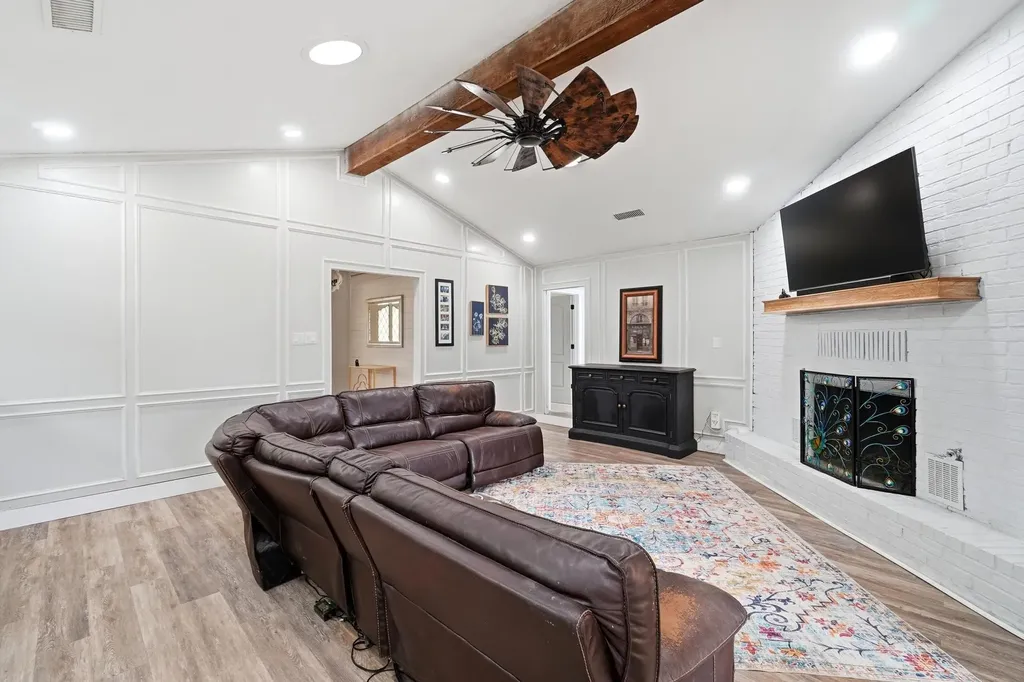 2618 Woodlake Drive Abilene TX 79606
