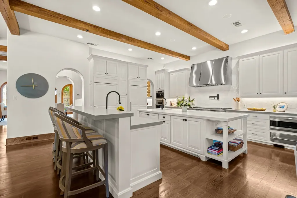 545 W Highland Street Southlake TX 76092