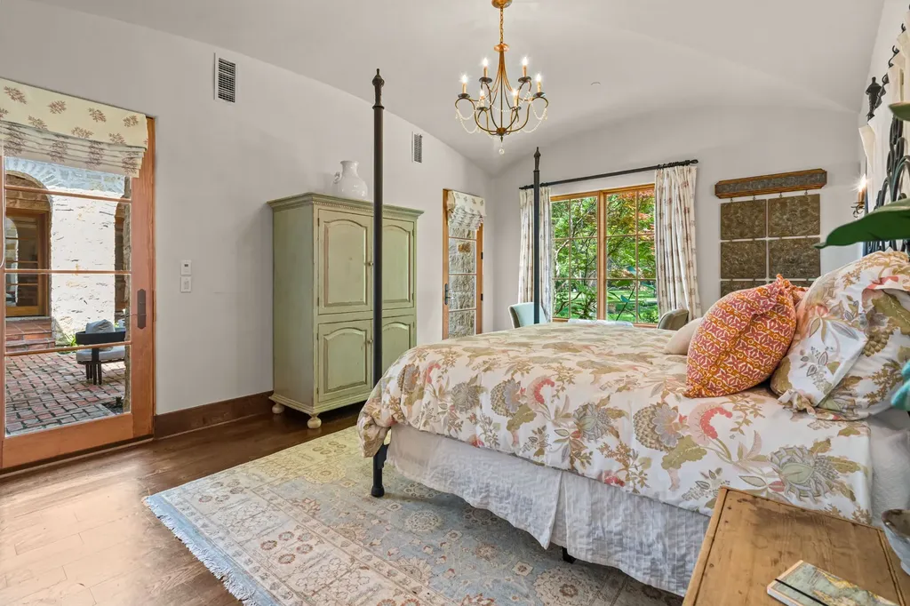 545 W Highland Street Southlake TX 76092