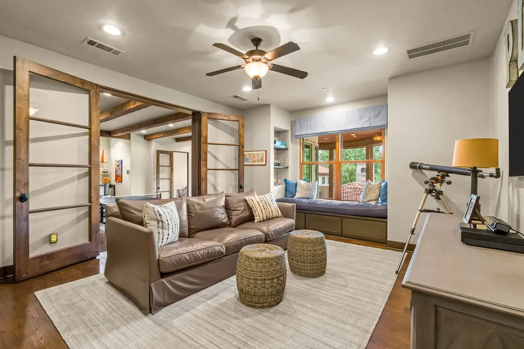 545 W Highland Street Southlake TX 76092