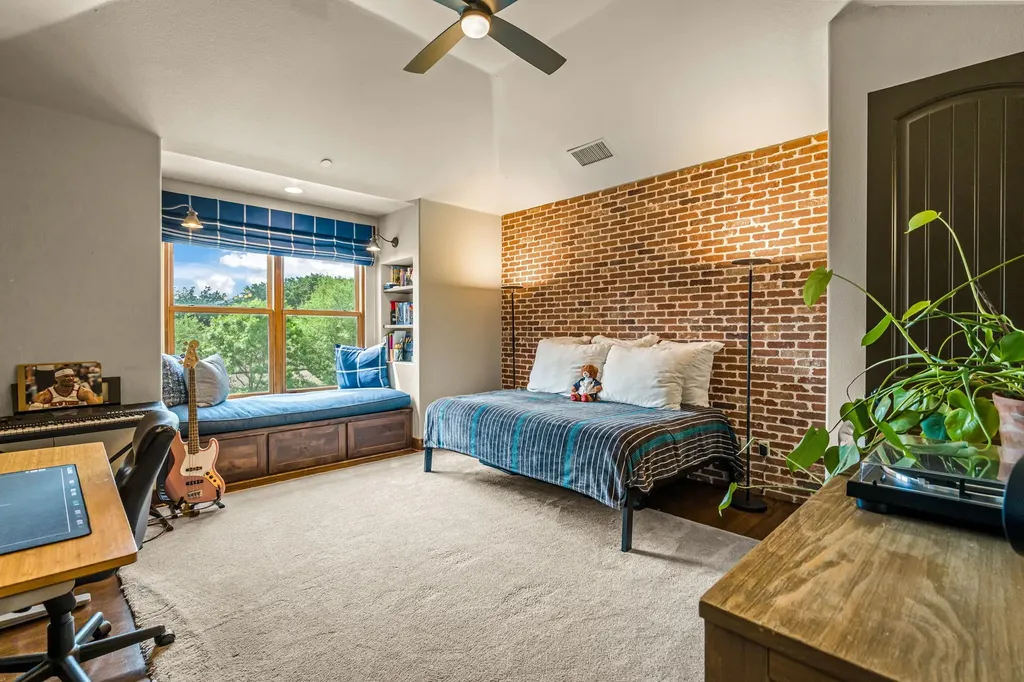 545 W Highland Street Southlake TX 76092