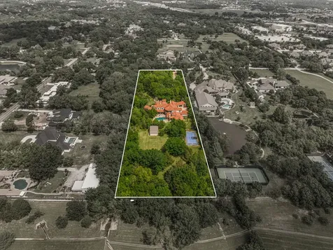 545 W Highland Street Southlake TX 76092