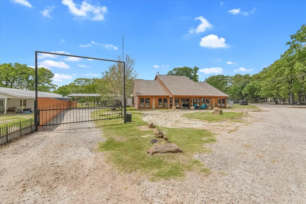 Quinlan TX, 7272 County Road 3516