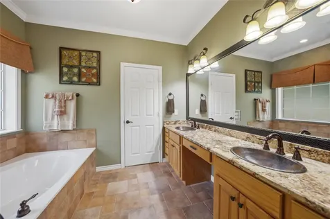 6398 Dorsey Drive Athens TX 75752