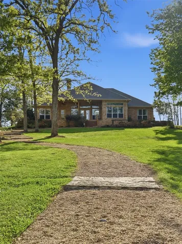 6398 Dorsey Drive Athens TX 75752