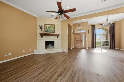 6398 Dorsey Drive Athens TX 75752