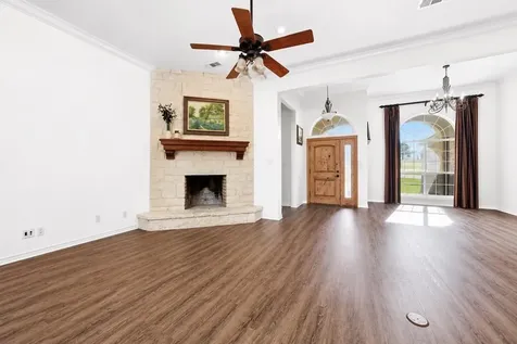 6398 Dorsey Drive Athens TX 75752