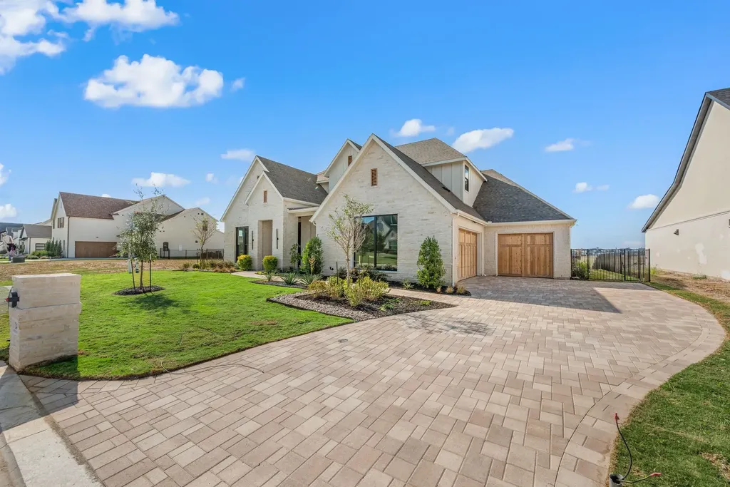 12499 Palmer Drive Fort Worth TX 76179