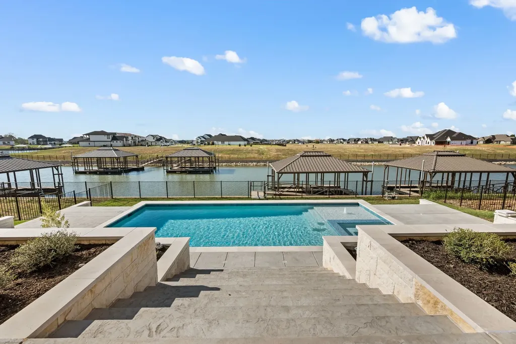 12499 Palmer Drive Fort Worth TX 76179