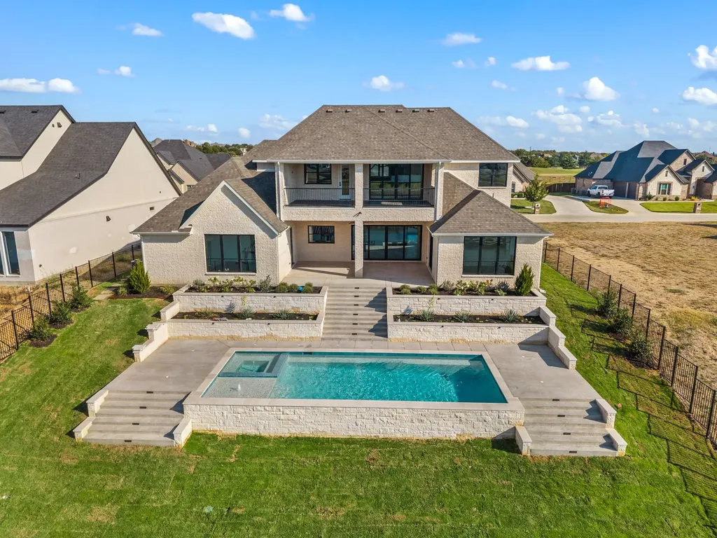 12499 Palmer Drive Fort Worth TX 76179