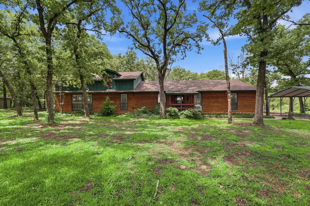 237 Brenda Lane Gainesville TX 76240