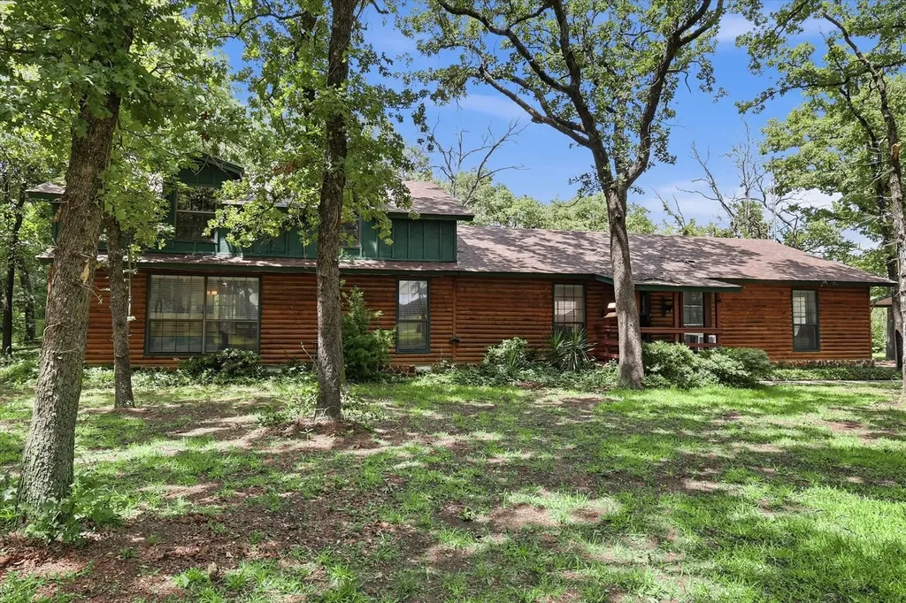 237 Brenda Lane Gainesville TX 76240