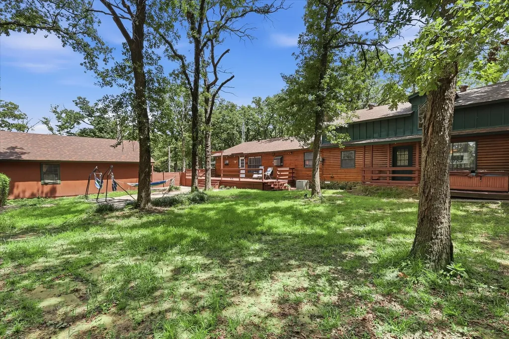 237 Brenda Lane Gainesville TX 76240