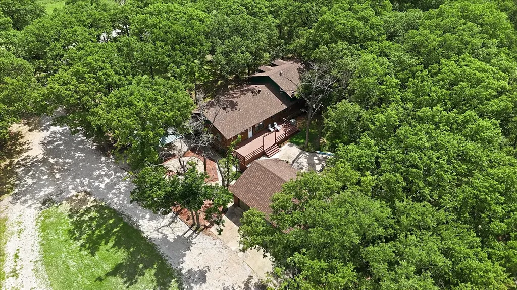 237 Brenda Lane Gainesville TX 76240