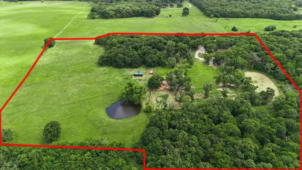 237 Brenda Lane Gainesville TX 76240