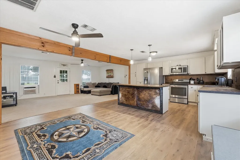 237 Brenda Lane Gainesville TX 76240