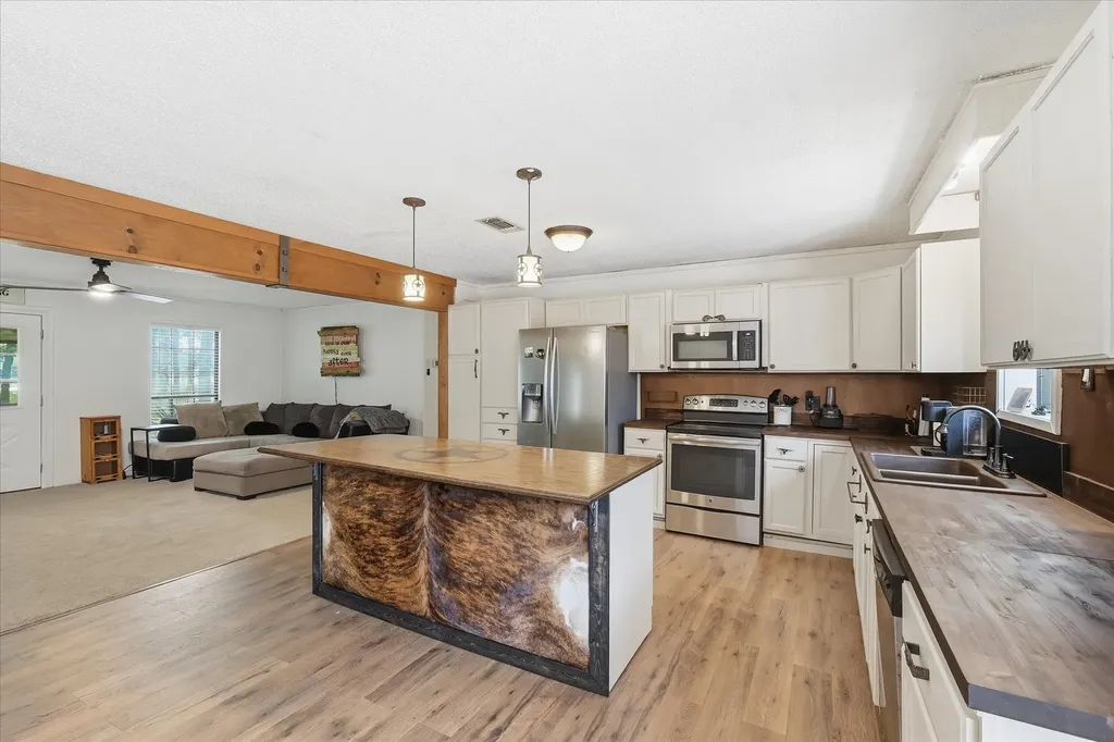 237 Brenda Lane Gainesville TX 76240