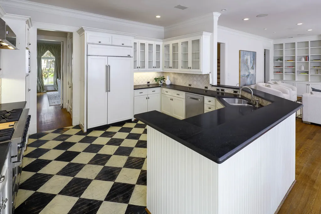 3621 Shenandoah Street Highland Park TX 75205