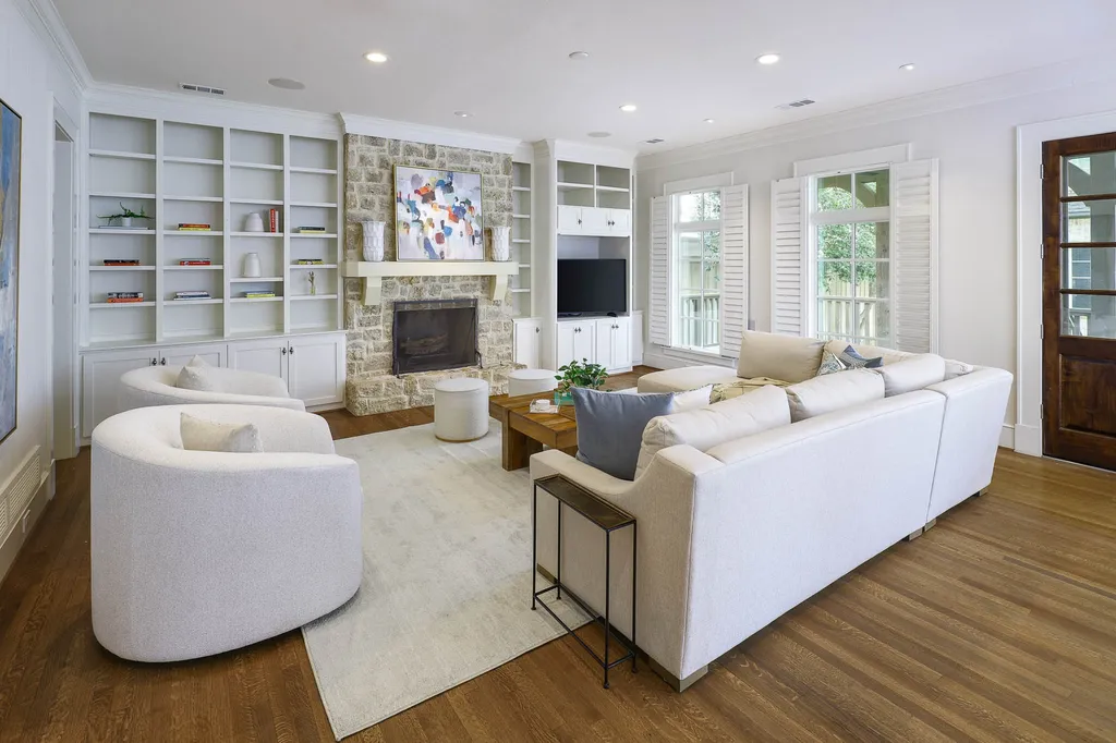 3621 Shenandoah Street Highland Park TX 75205